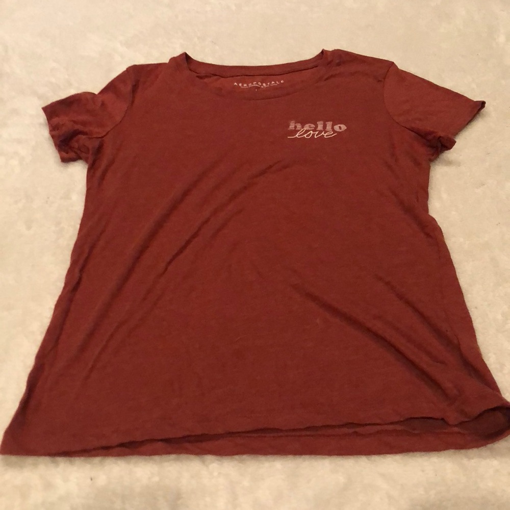 I have too much clothing & downsizing my closet.